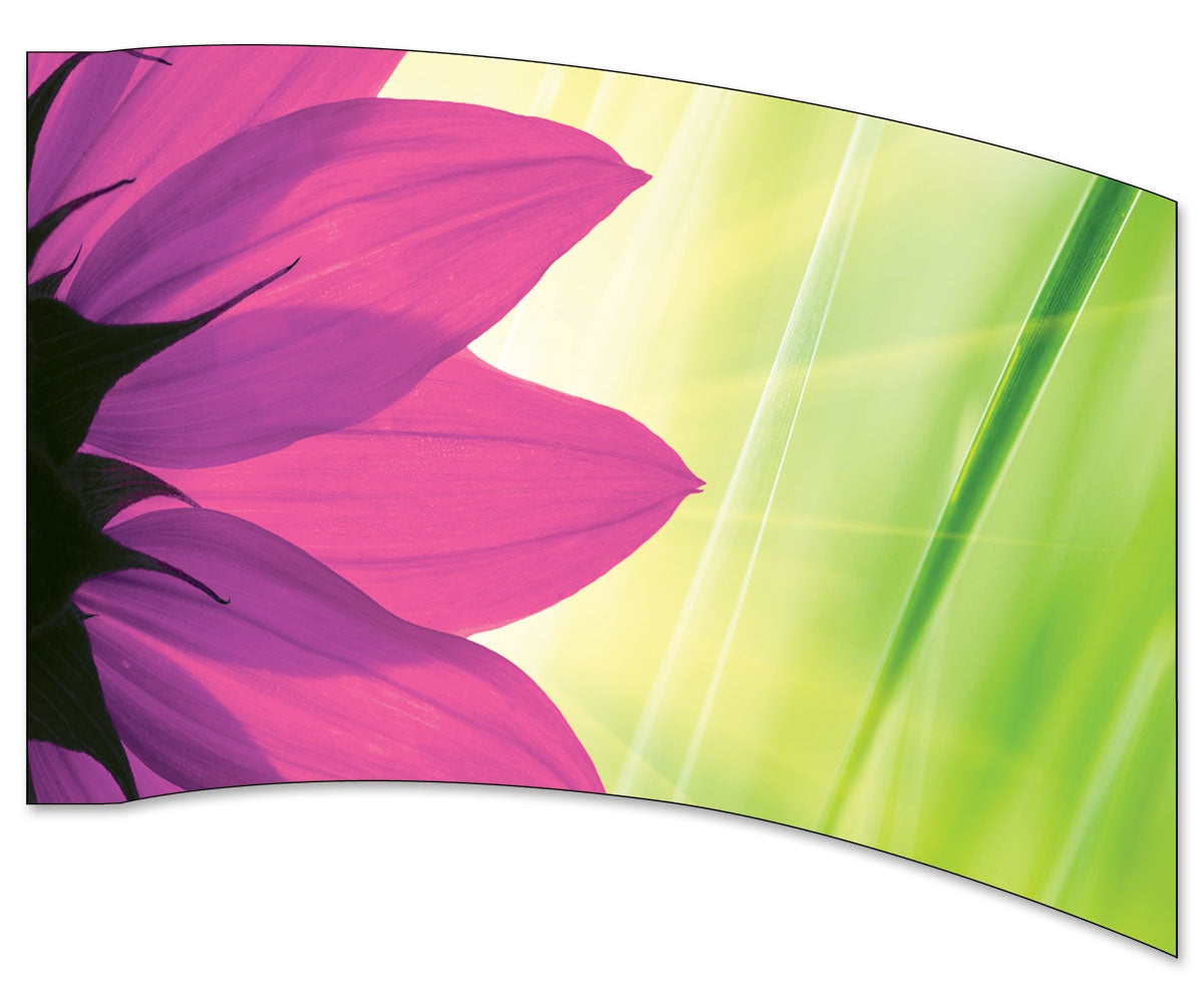 Printed Flag 3SD1755