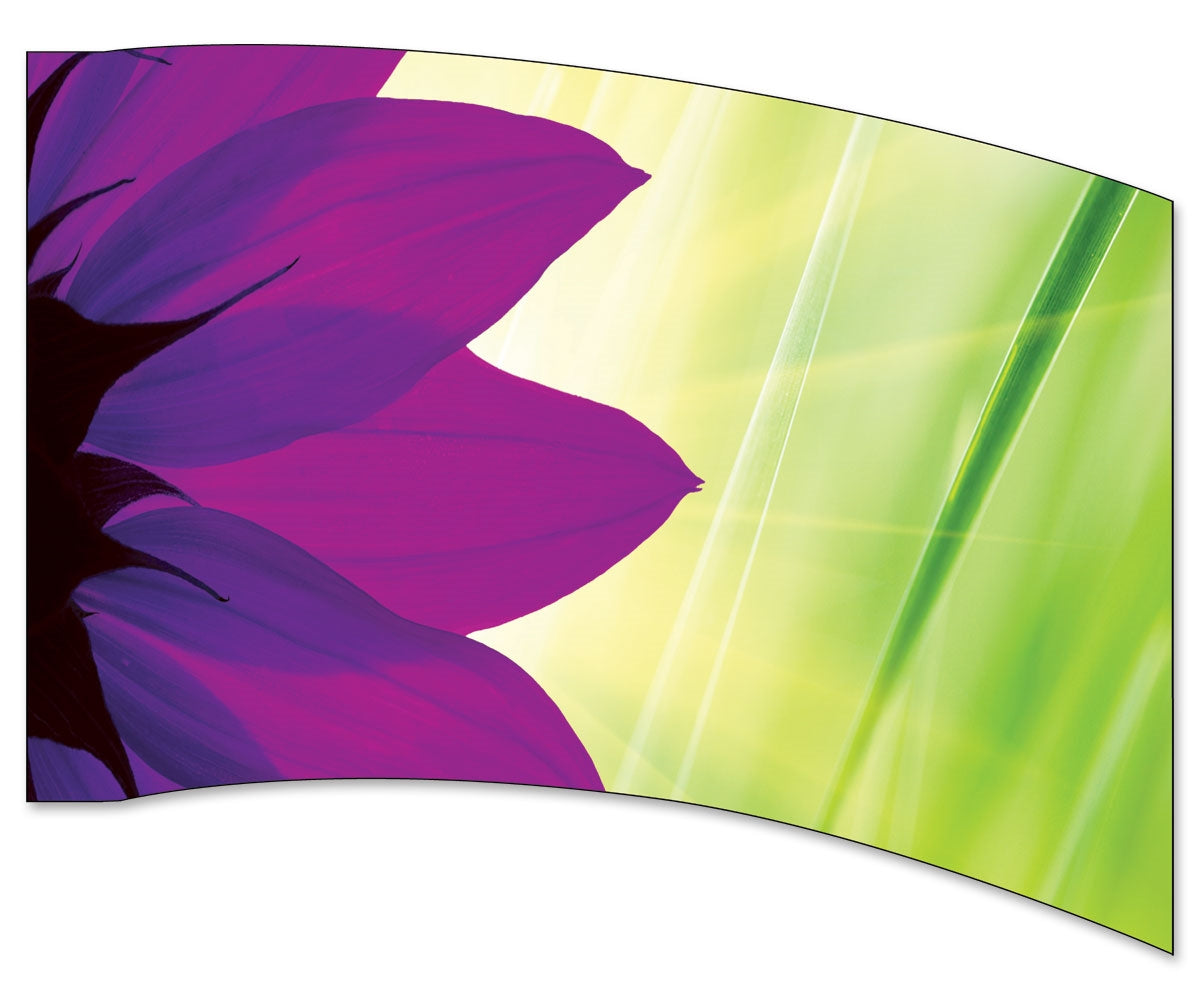 Printed Flag 3SD1756