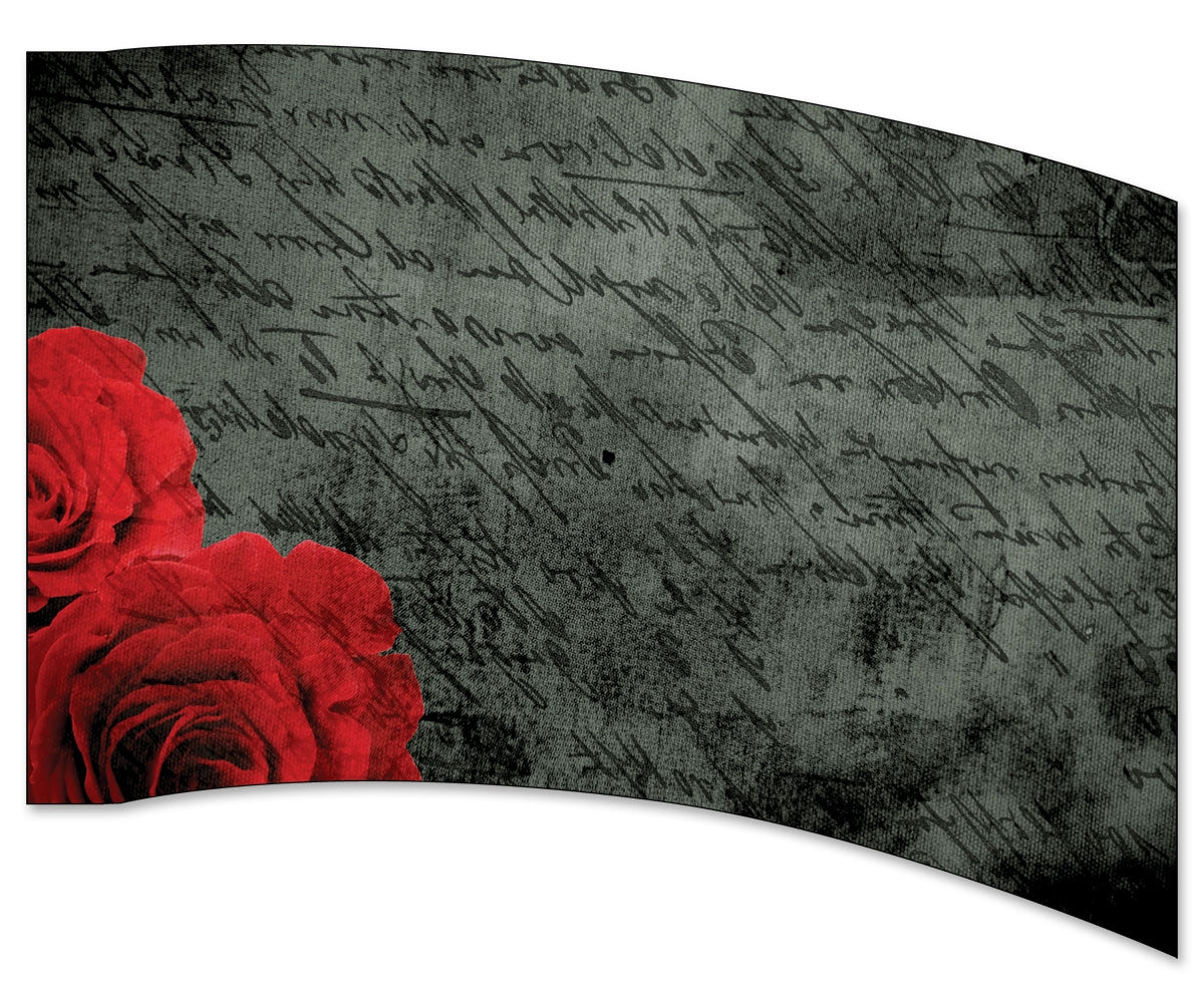 Printed Flag 3SD1759