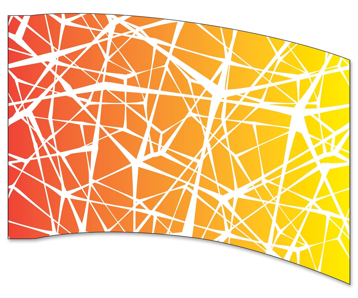 Printed Flag 3SD1764