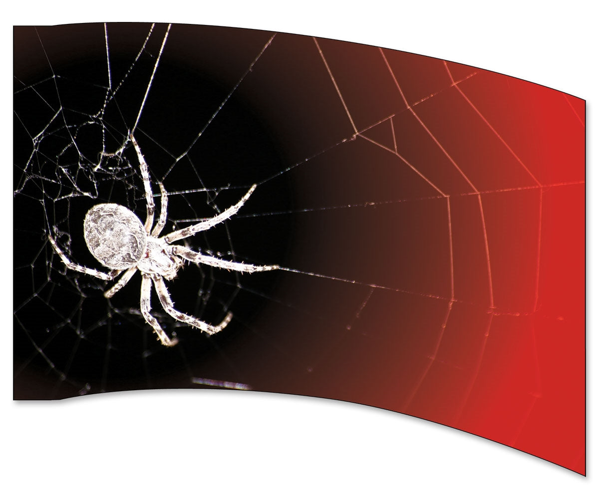 Printed Flag 3SD1765