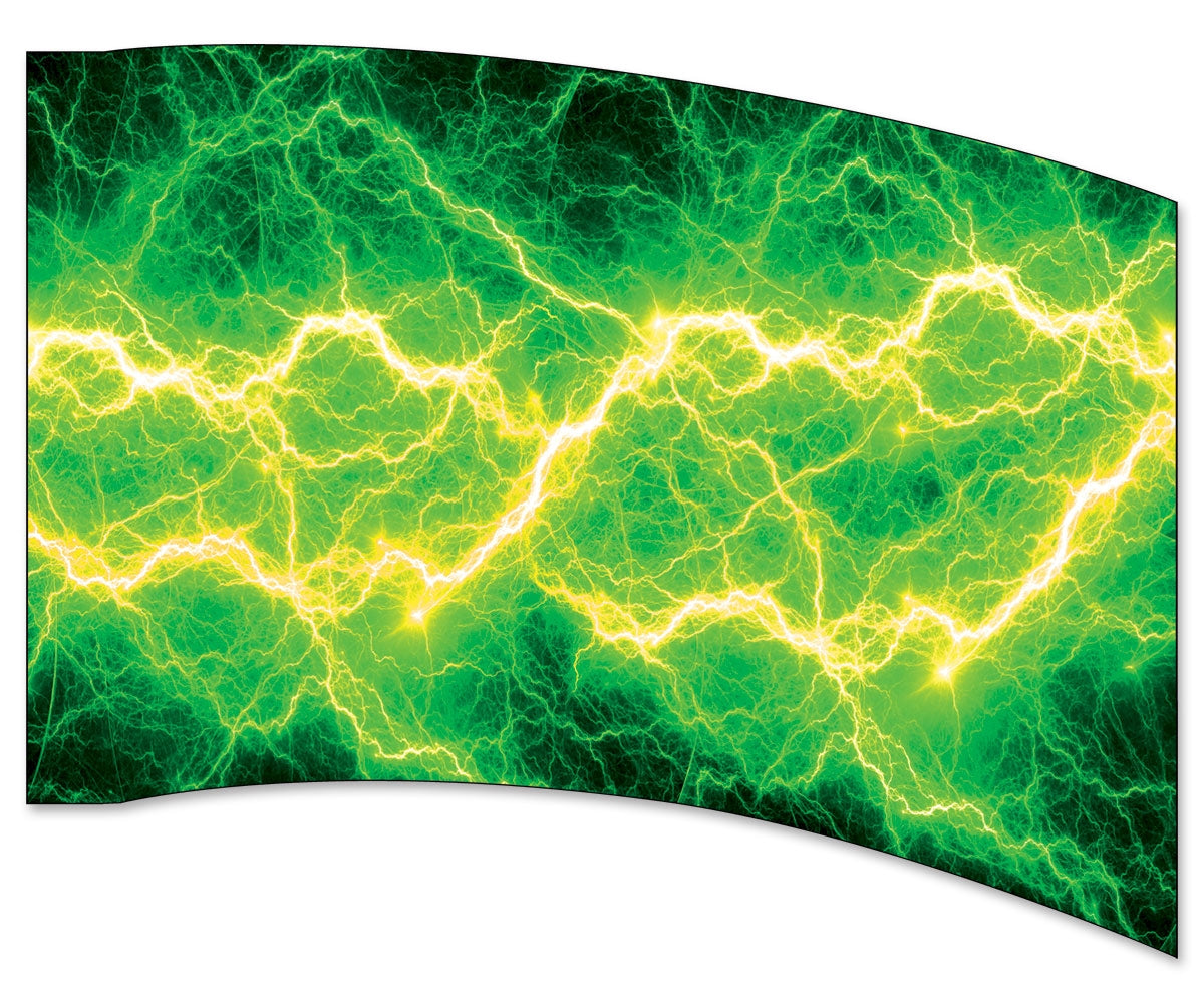 Printed Flag 3SD1769