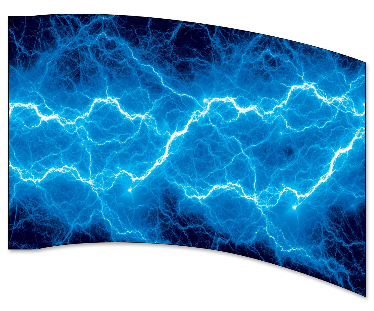 Printed Flag 3SD1771