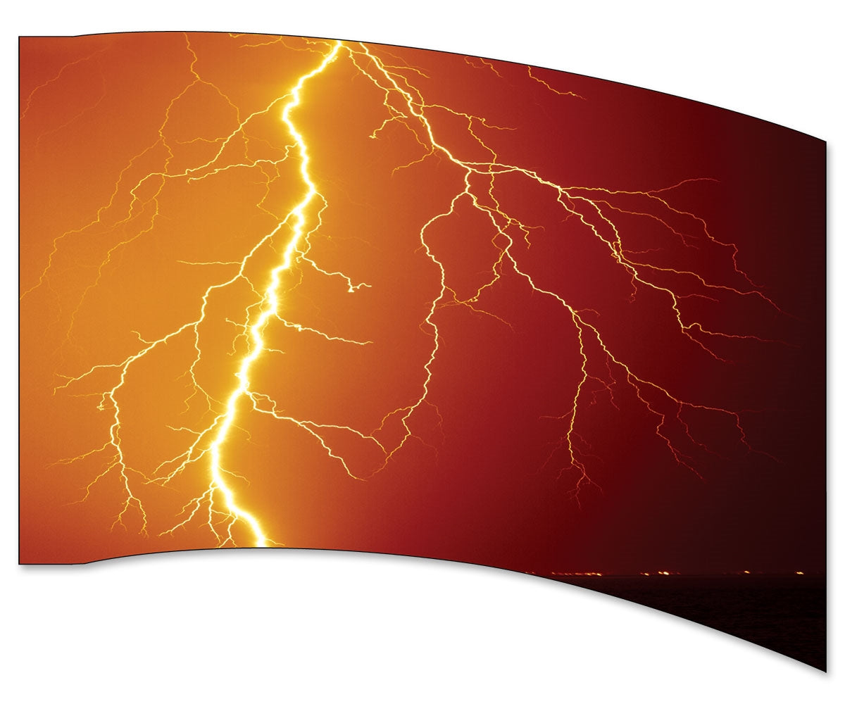 Printed Flag 3SD1774