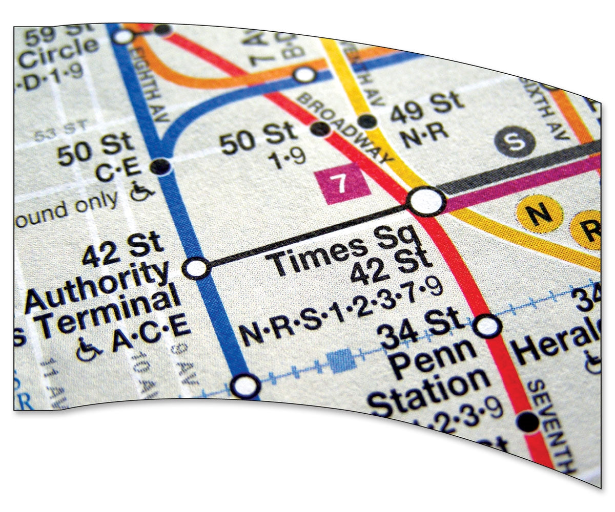 Printed Flag 3SD1775