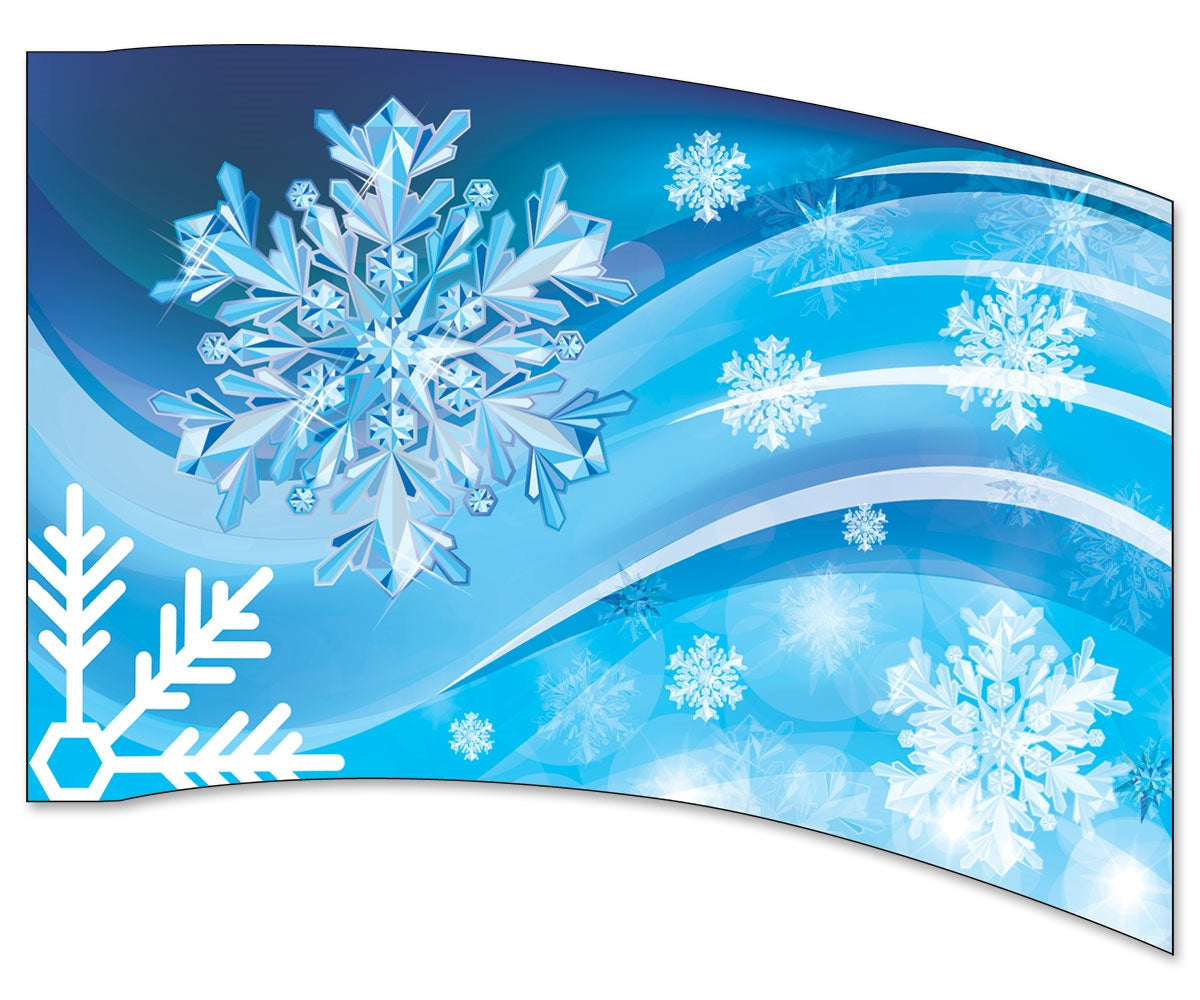 Printed Flag 3SD1778