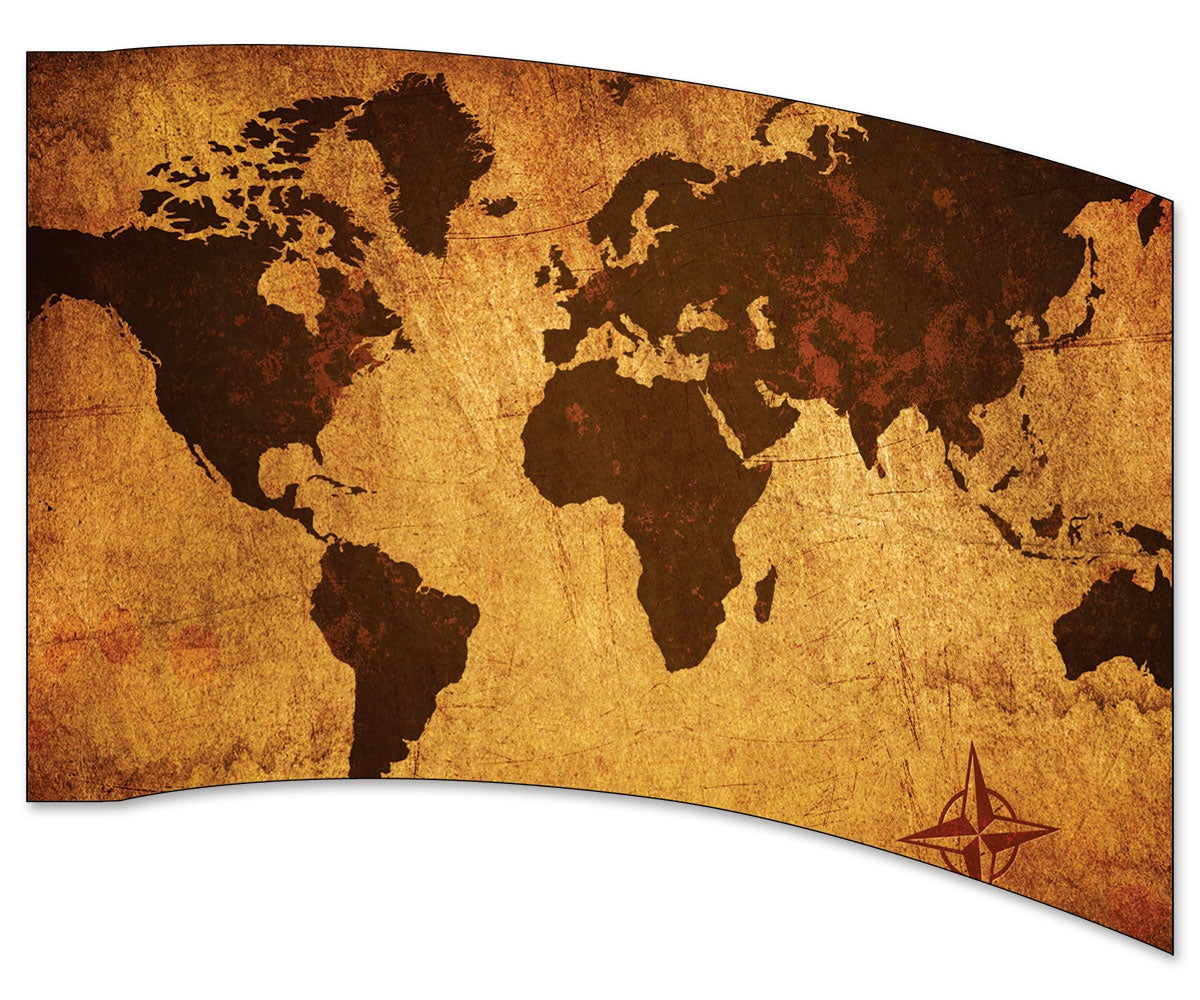 Printed Flag 3SD1780
