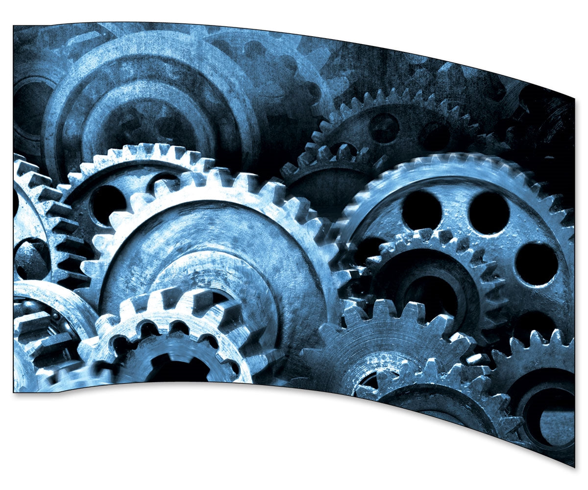 Printed Flag 3SD1781