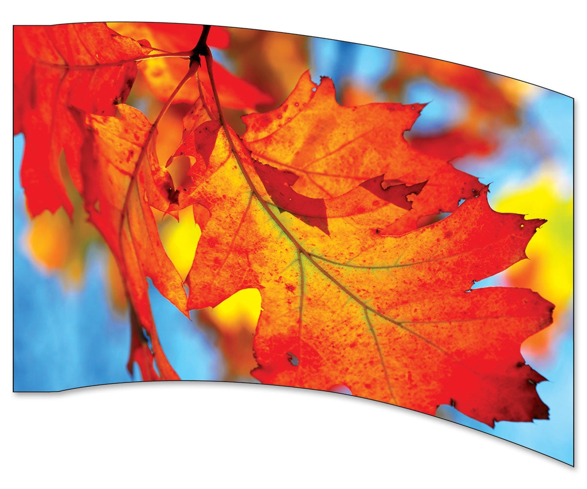 Printed Flag 3SD1782