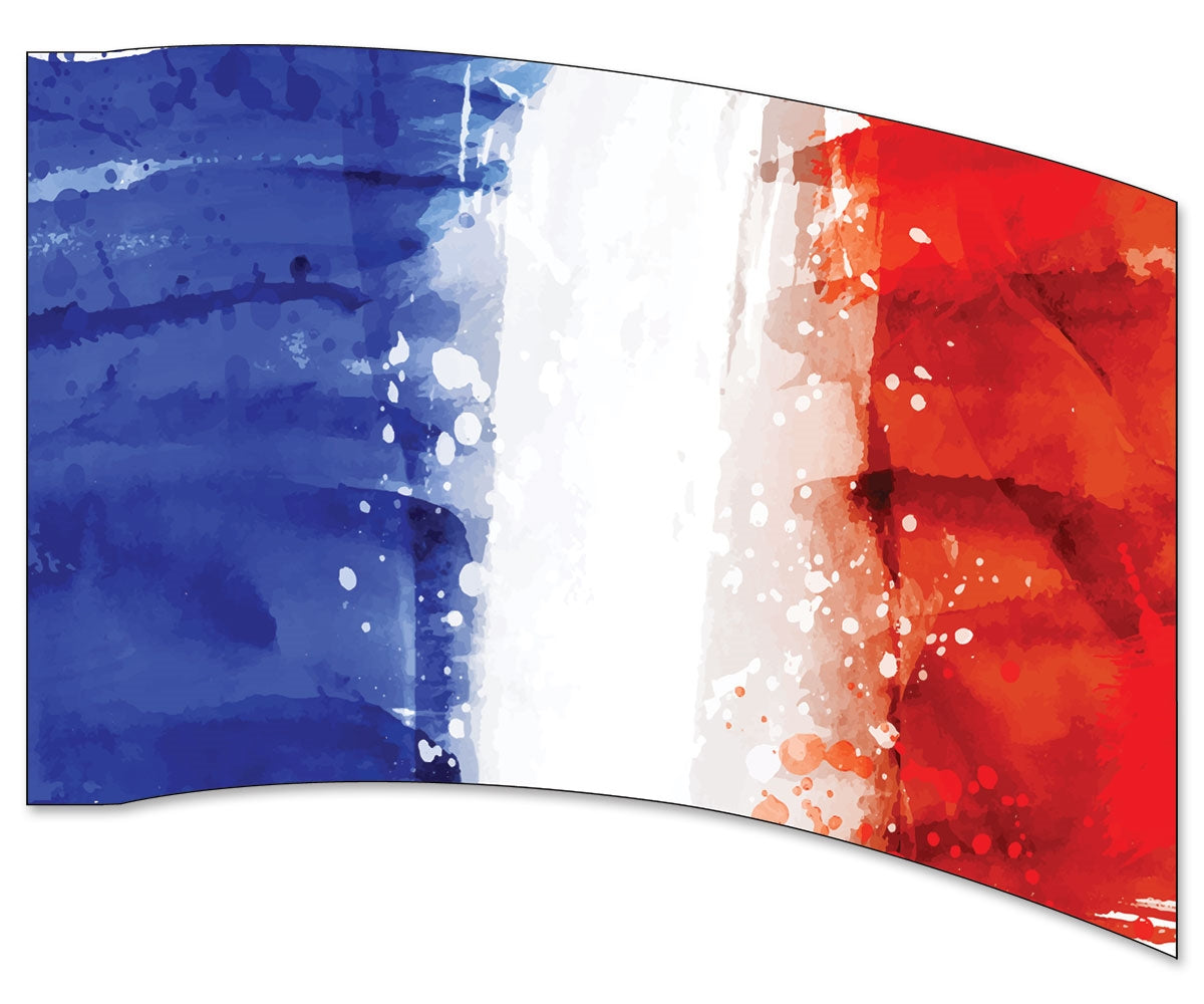 Printed Flag 3SD1784
