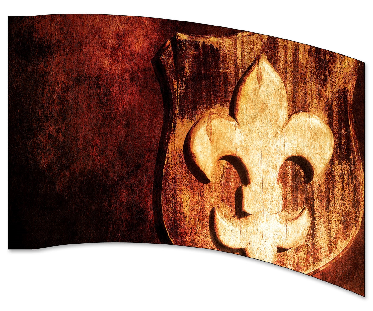 Printed Flag 3SD1787