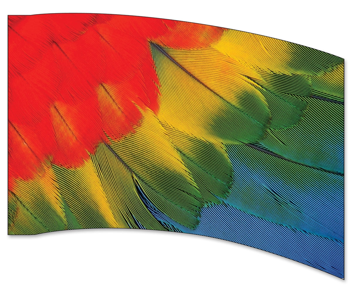 Printed Flag 3SD1788