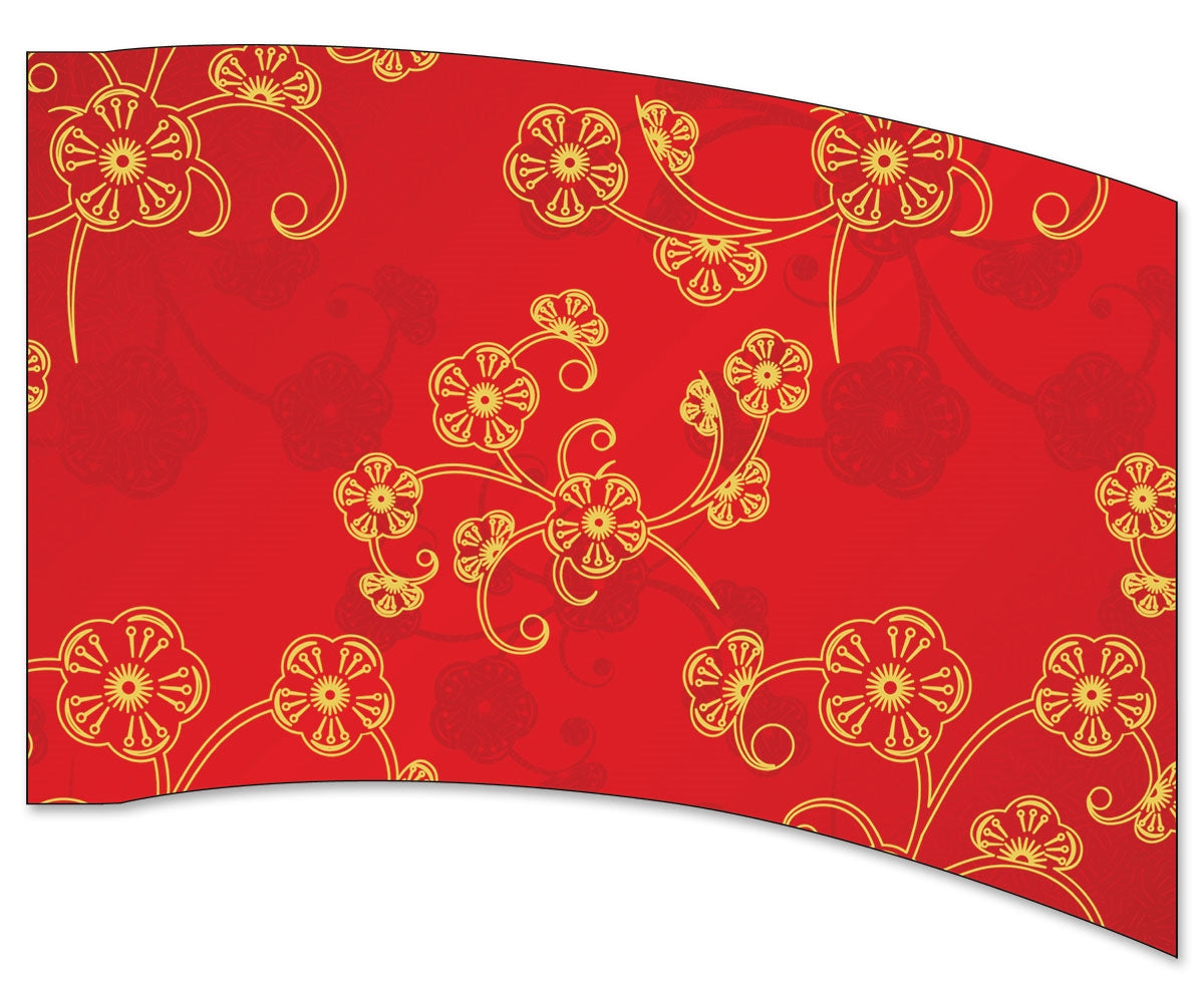 Printed Flag 3SD1789