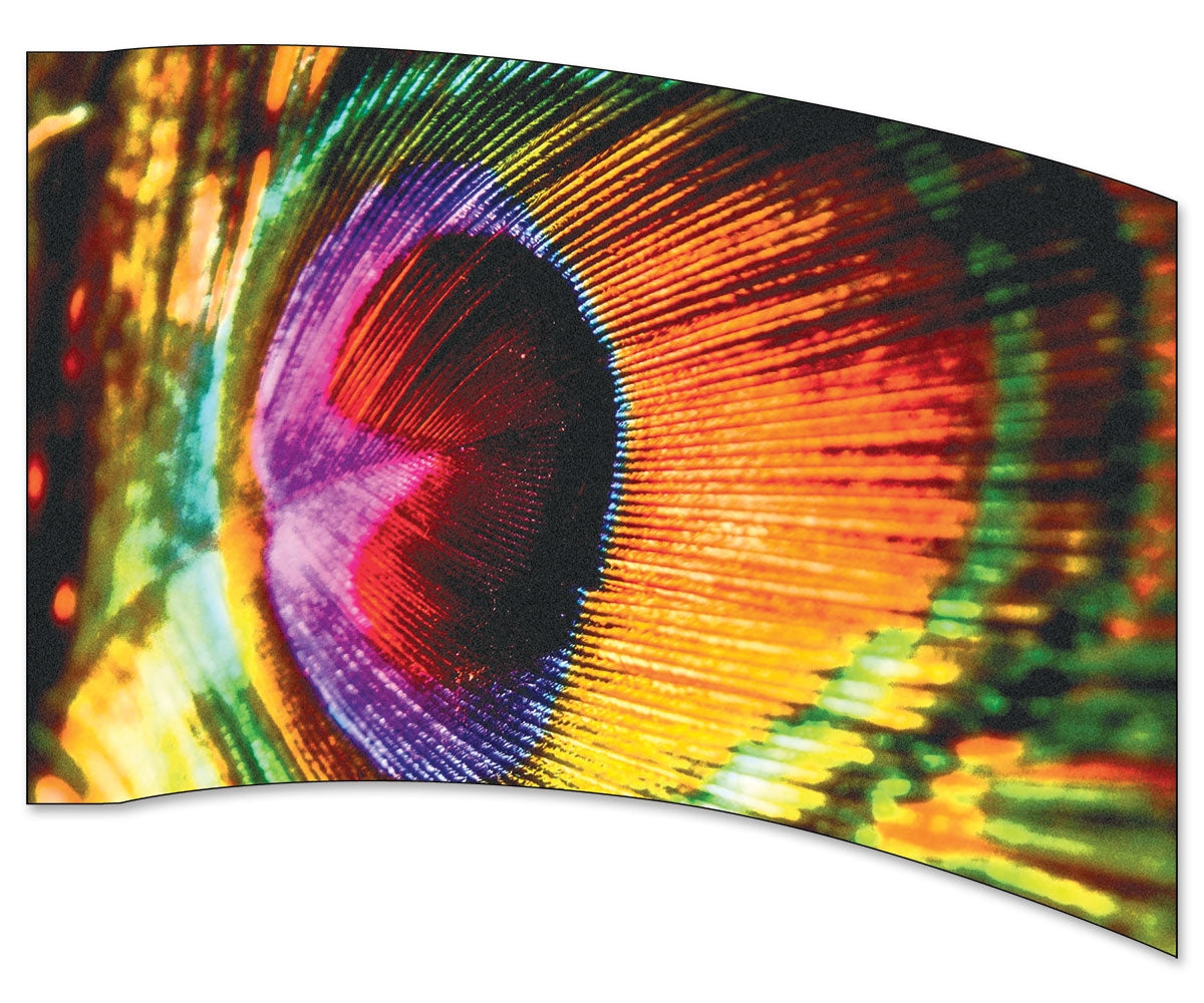 Printed Flag 3SD1791