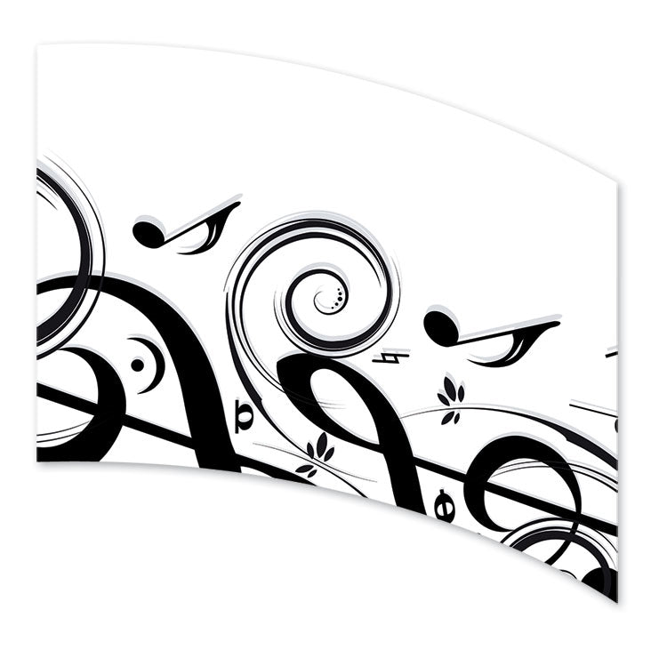 Printed Flag 3SDIG06