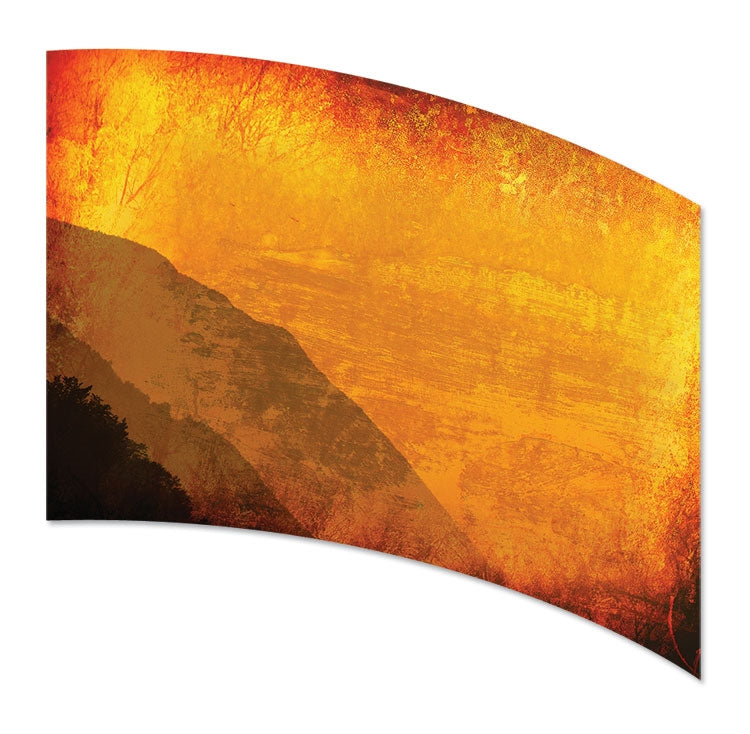 Printed Flag 3SDIG09