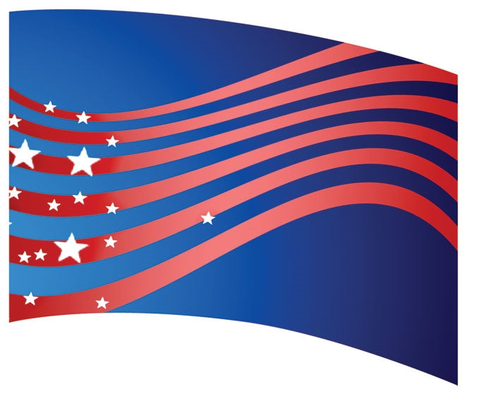 Printed Flag 3SDIG11