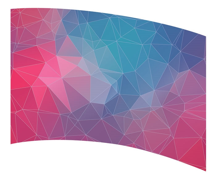 Printed Flag 3SDIG15