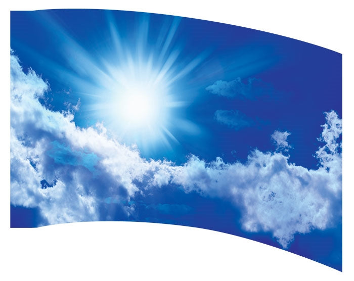 Printed Flag 3SDIG20