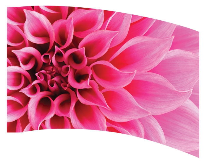 Printed Flag 3SDIG27