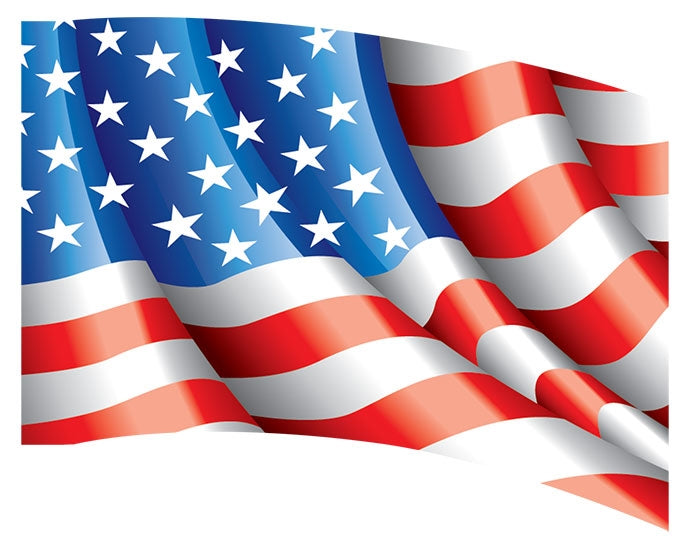 Printed Flag 3SDIG30