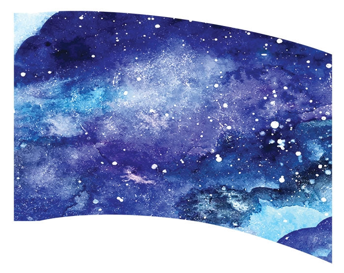 Printed Flag 3SDIG31