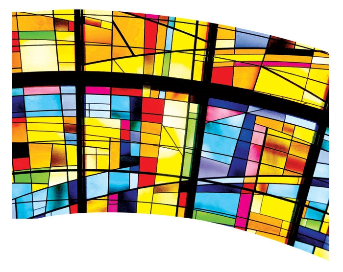 Printed Flag 3SDIG34