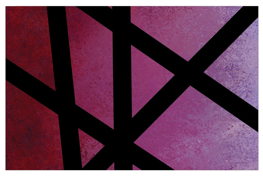 Printed Flag 3D00008