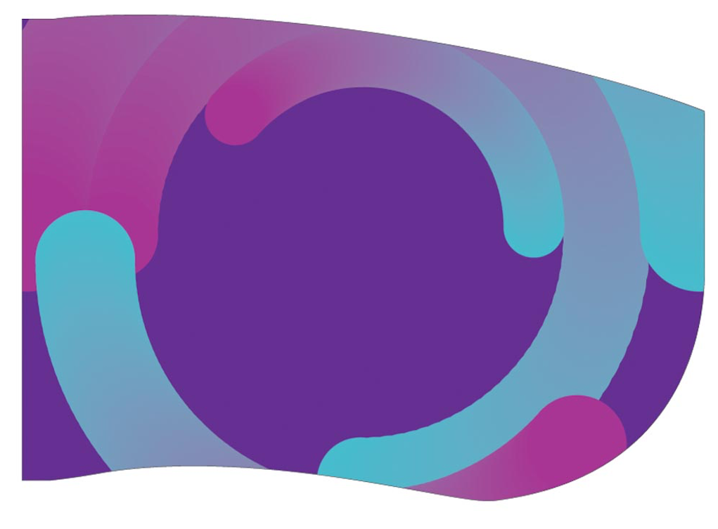 Printed Flag 3D00031