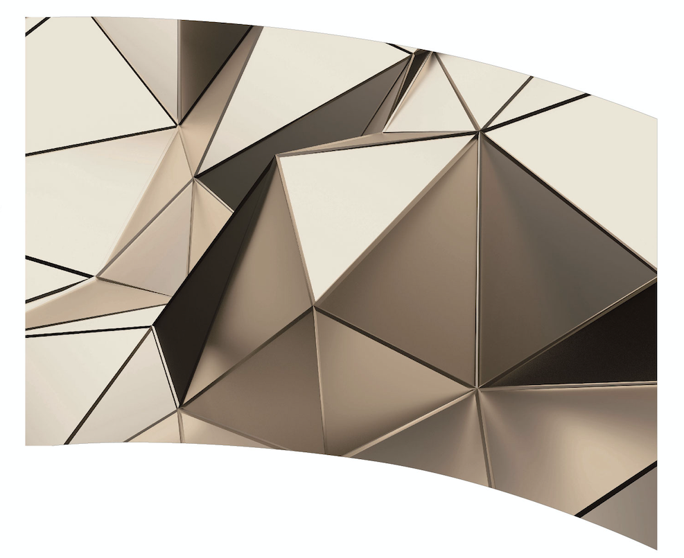 Printed Flag 3D00070