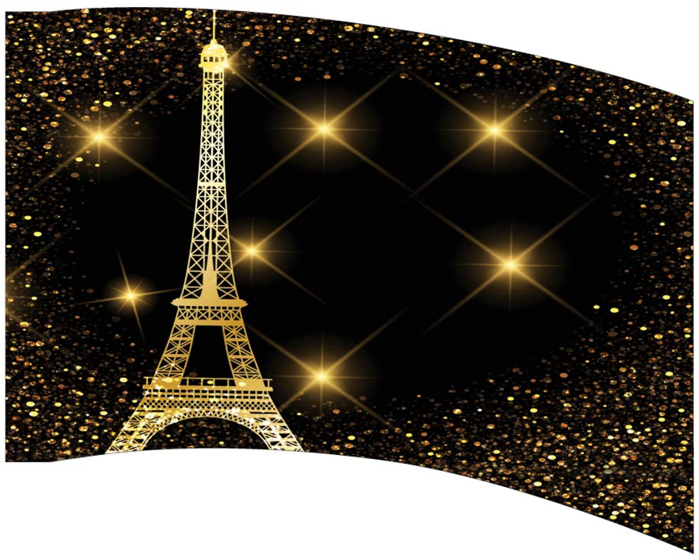 Printed Flag 3D18113