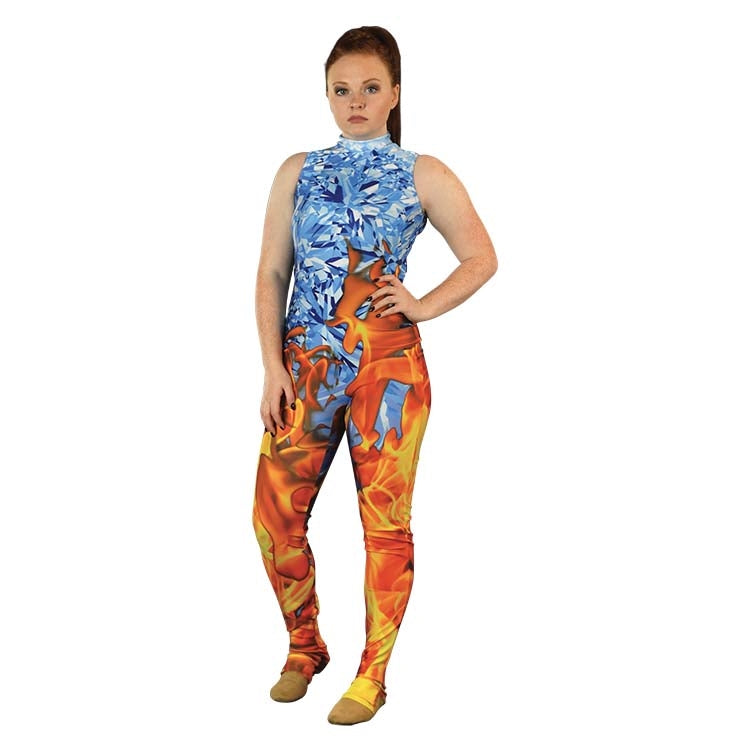 Unitard 4120003