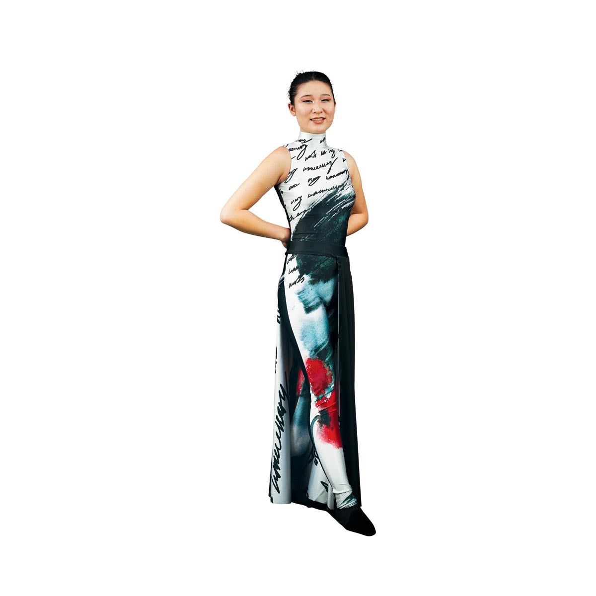 Love Letter Unitard