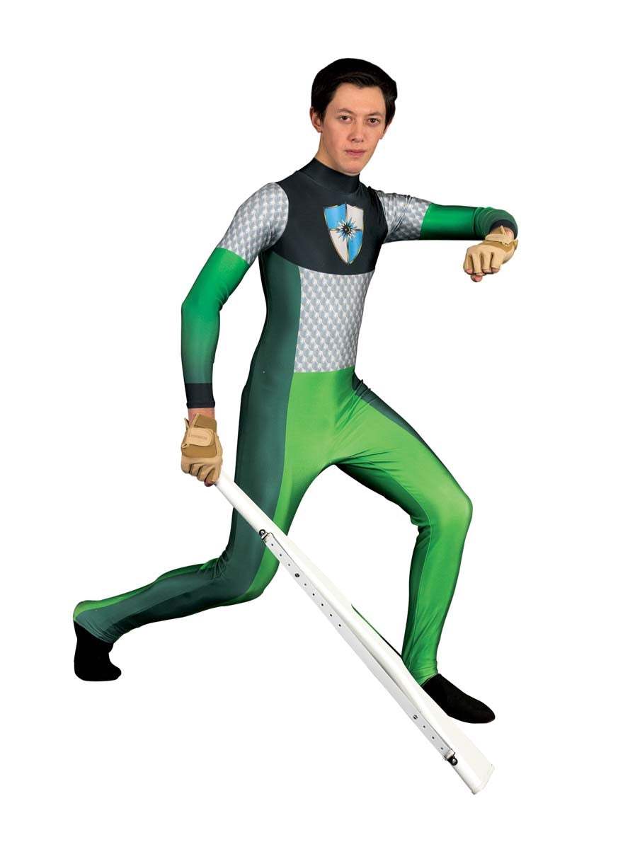 Medieval Knight Unitard