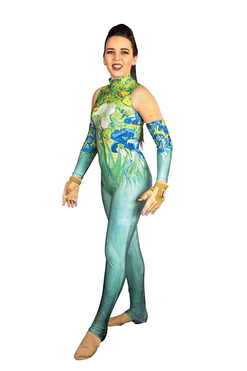 Unitard 4128019
