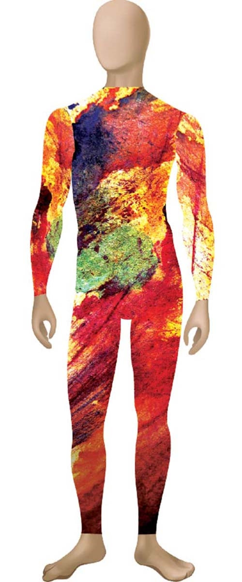 Unitard 4128036