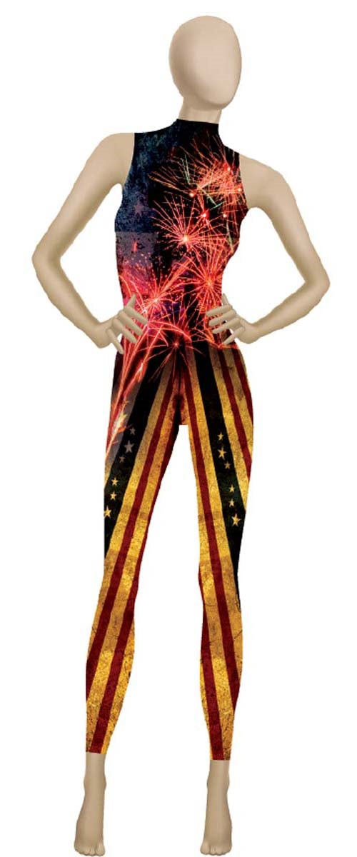 Unitard 4128038