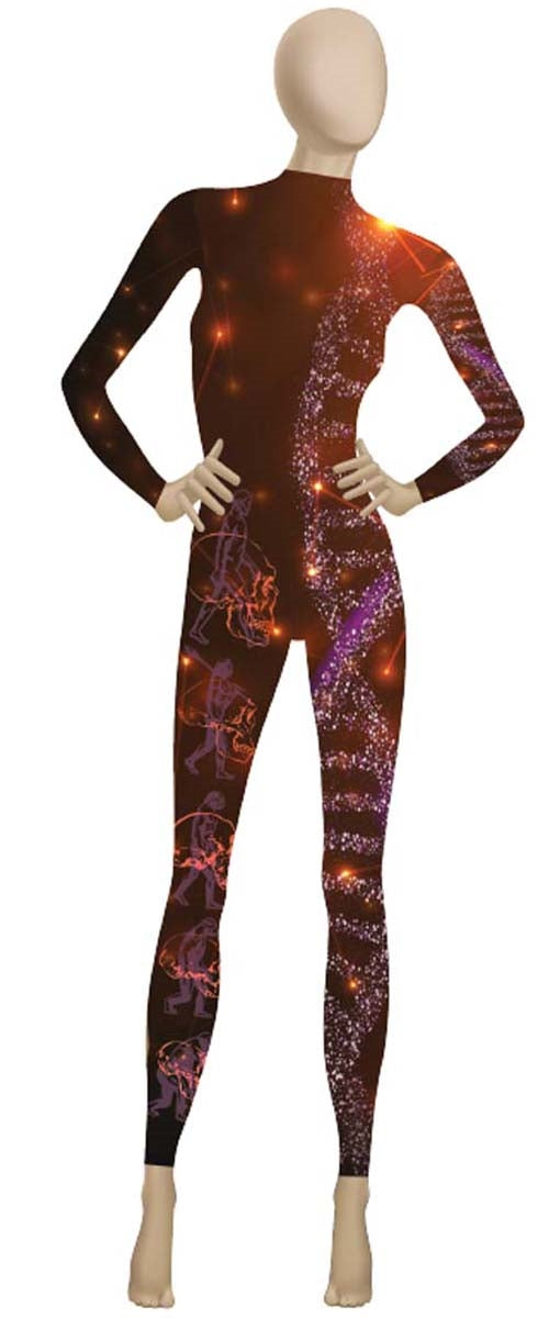 Unitard 4128041