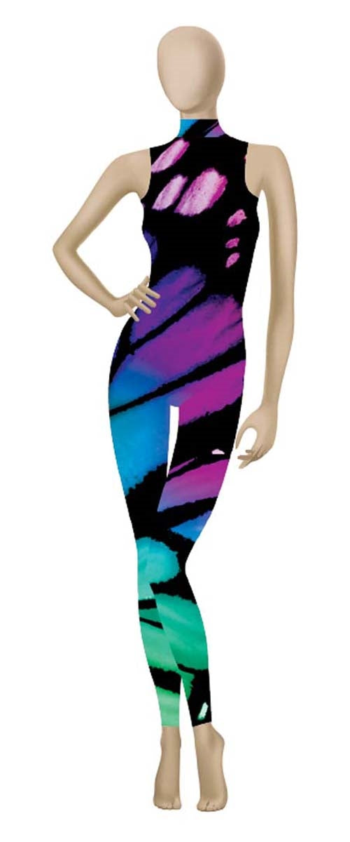 Unitard 4128045