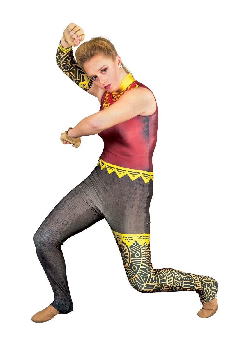 Unitard 4128099