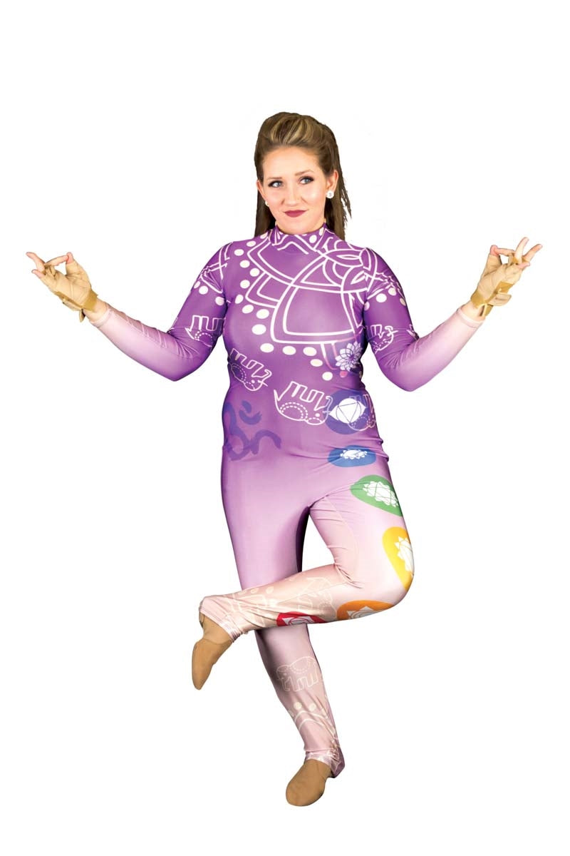 Unitard 4128103
