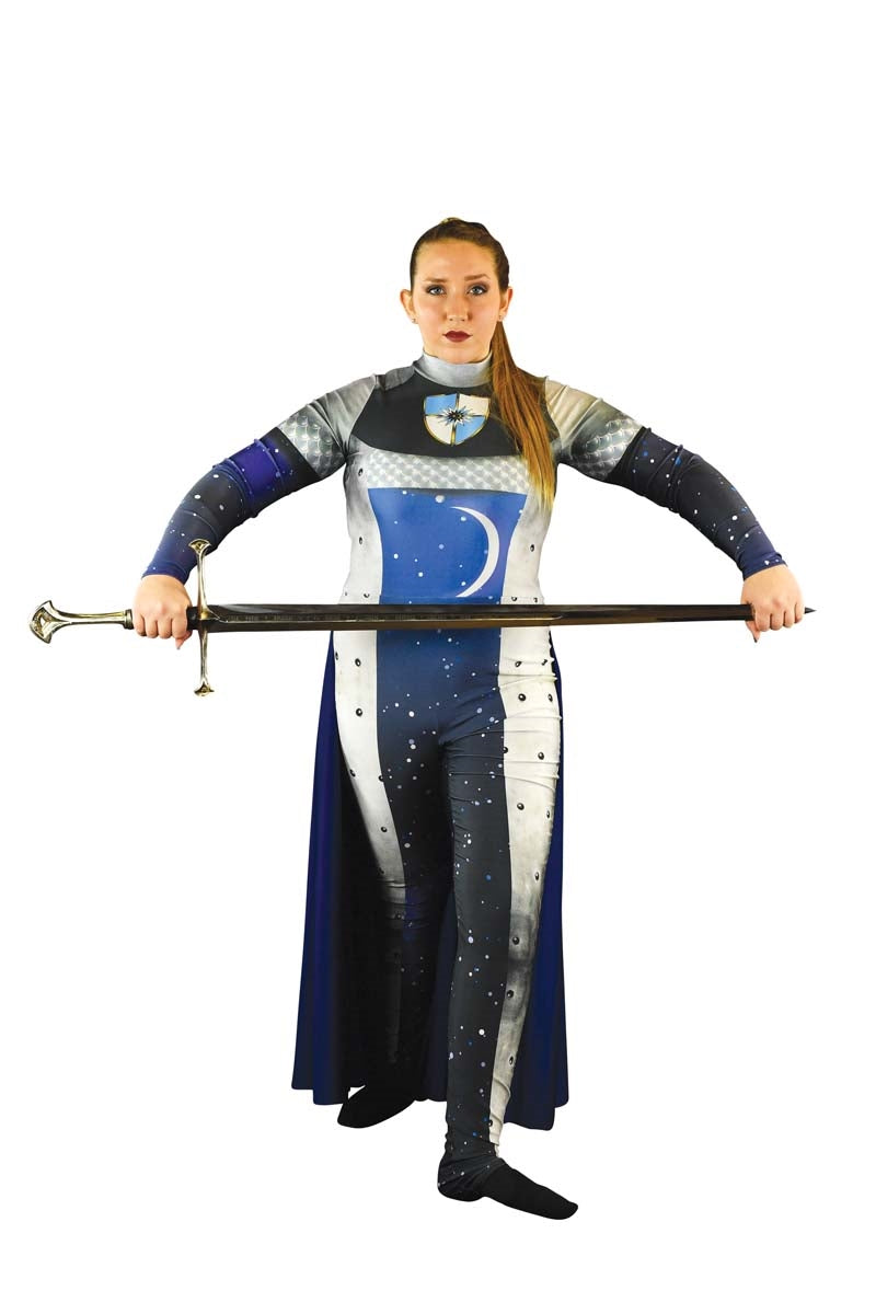 Star Knight Unitard
