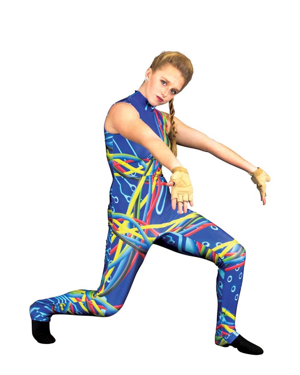 Unitard 4129030