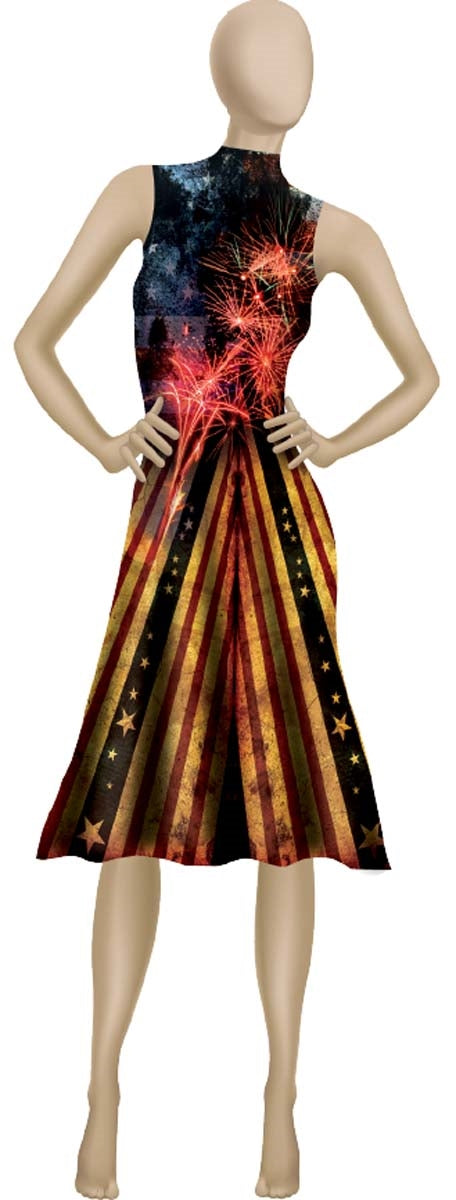 Dress 4220038