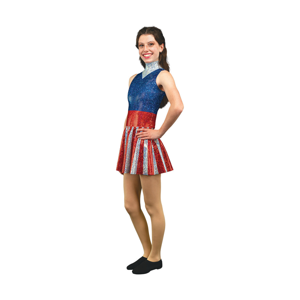 American Patriot Dress