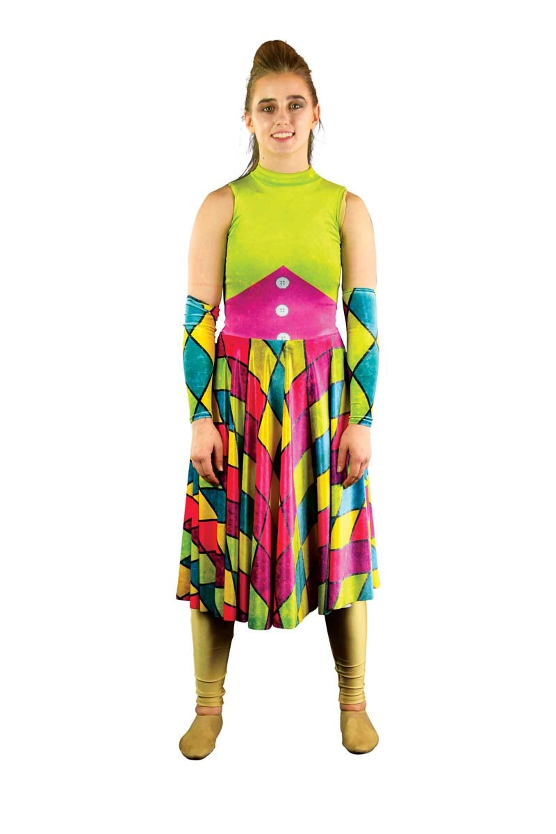 Dress 4229007