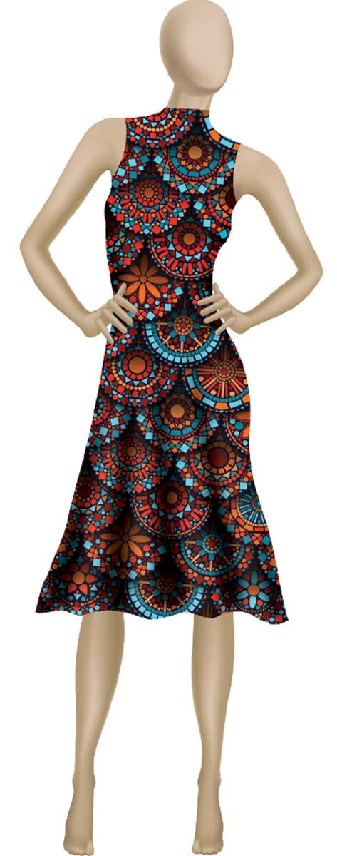 Dress 4238067