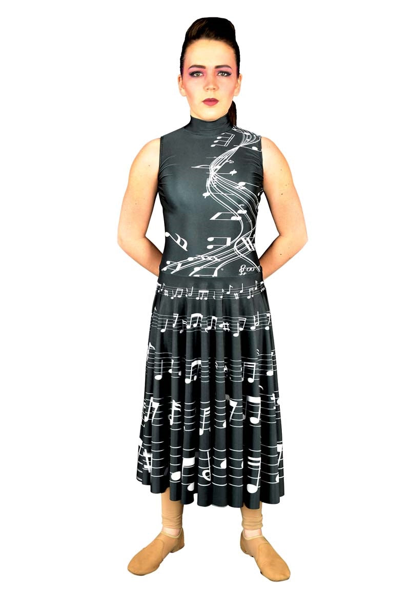 blue dress for baby girl Color Guard Costume Uniform