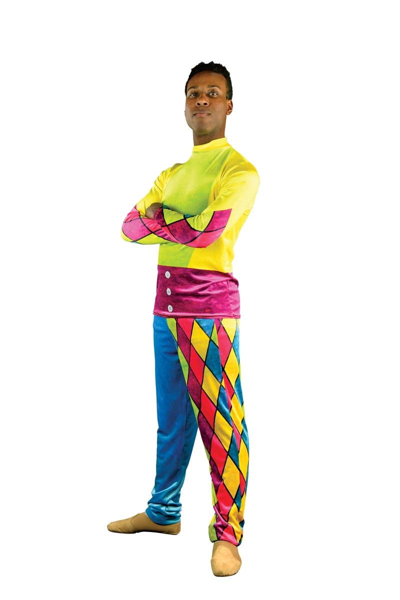 Candy Circus Pants