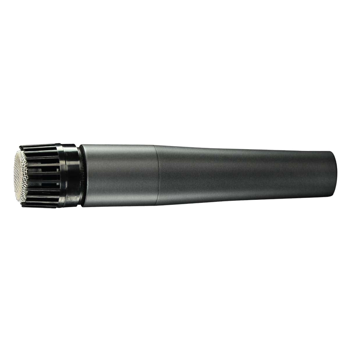 McCormick's Instrument Microphone